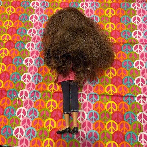 Moxie Girlz Sophina Glitter In' Style 11" Doll Dressed as Shown - Picture 4 of 6